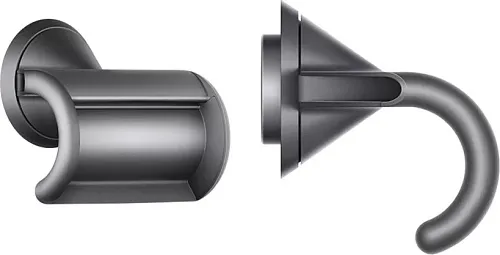 Dyson Supersonic HD11 Professional Edition Nickel/Nickel (392966-01) (Global Version)