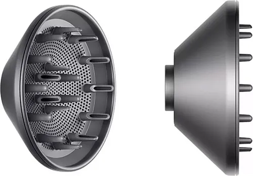 Dyson Supersonic HD11 Professional Edition Nickel/Nickel (392966-01) (Global Version)