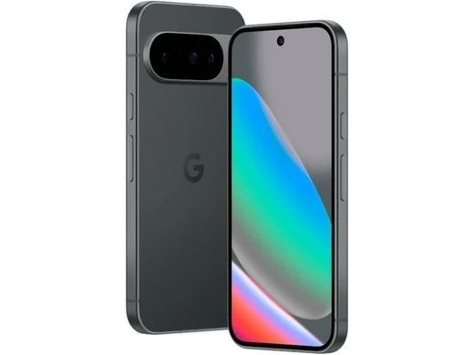Google Pixel 10 12/128GB Obsidian (JP)