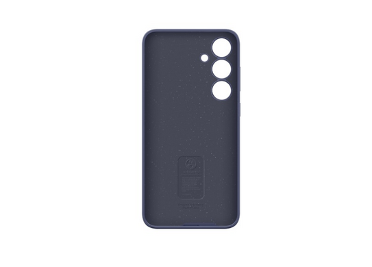 Samsung S926 Galaxy S24 Plus Silicone Case Violet (EF-PS926TVEG) (EU)