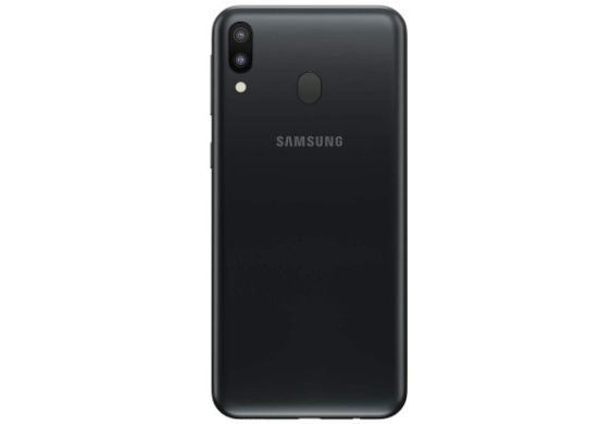 Samsung Galaxy M10 M105F 3/32GB Black