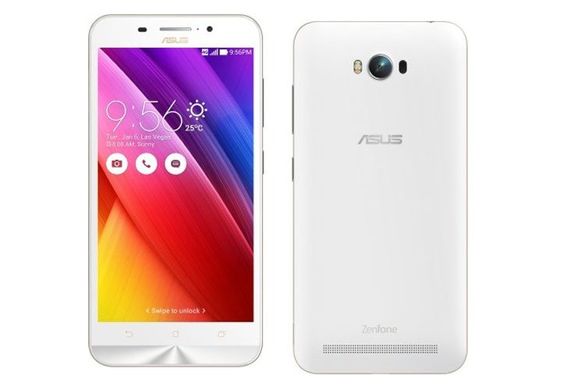 ASUS ZenFone Max ZC550KL 32GB (White)