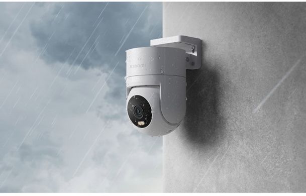 Xiaomi Outdoor Camera CW400 White (MJSXJ04HL, BHR5224CN, BHR7624GL)