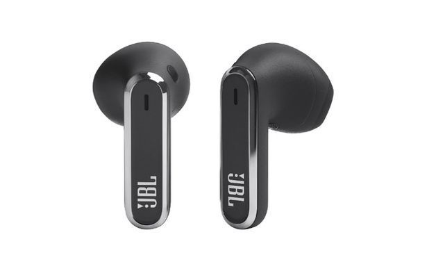 JBL Live Flex Black (JBLLIVEFLEXBLK) COPY