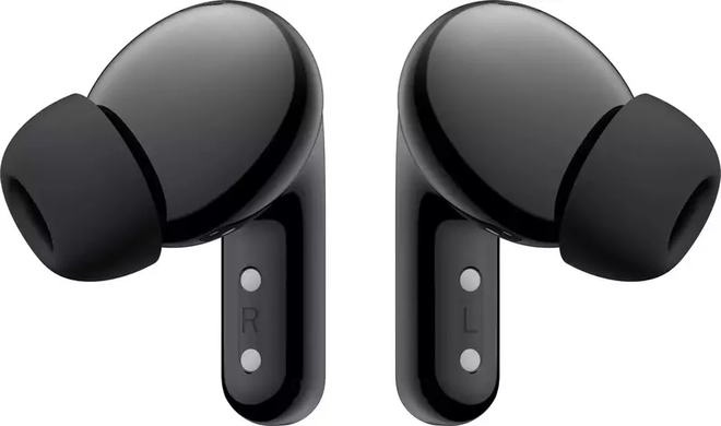 Xiaomi Redmi Buds 5 Midnight Black (BHR7627GL/BHR7629CN)
