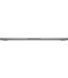 Apple MacBook Air 13,6" M3 2024 Space Gray (Z1B600164)