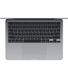 Apple MacBook Air 13,6" M3 2024 Space Gray (Z1B600164)