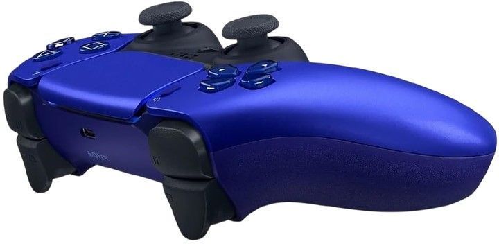 Sony DualSense Cobalt Blue (UA)