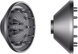 Dyson Supersonic HD11 Professional Edition Nickel/Nickel (392966-01) (Global Version)