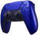 Sony DualSense Cobalt Blue (UA)