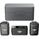 DJI Mic 2 (2 TX + 1 RX) (6941565971364)