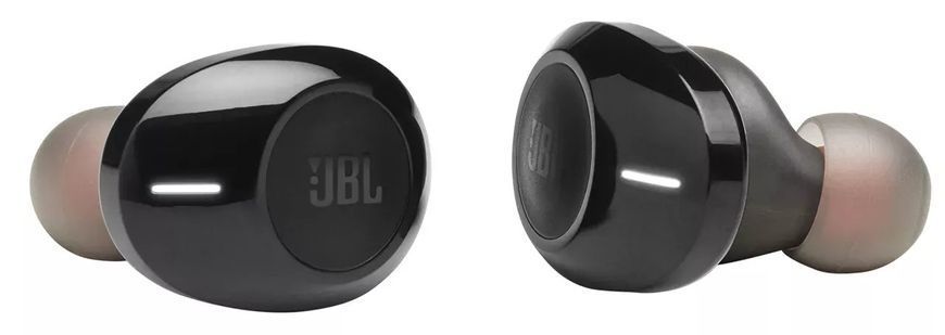 JBL Tune 120TWS Black (JBLT120TWSBLK)