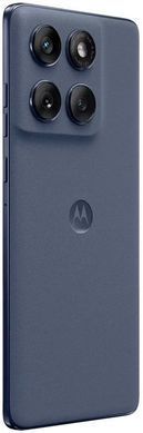 Motorola Moto Edge 60 Fusion 8/256GB Slipstream (PB7E0039RS) (UA)