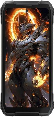 Blackview Oscal Tank 1 12/256GB Orange
