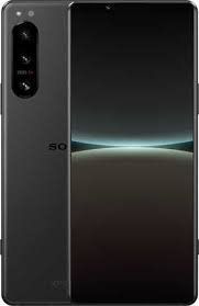 Sony Xperia 5 IV XQ-CQ72 8/256GB Black
