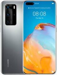 HUAWEI P40 Pro 8/256GB Silver Frost (51095CAL)