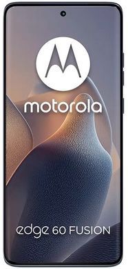 Motorola Moto Edge 60 Fusion 8/256GB Slipstream (PB7E0039RS) (UA)