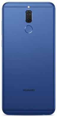 HUAWEI Mate 10 Lite 64GB Blue (51091YGH)