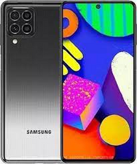 Samsung Galaxy M62 SM-M625F 8/256GB Black