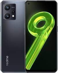 Realme 9 6/128GB Meteor Black