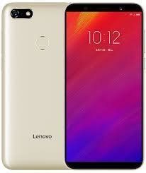 Lenovo A5 3/16GB Gold (Global Version)