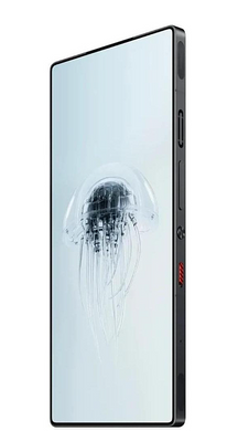 ZTE REDMAGIC 10 Pro 12/256GB Shadow (Global Version)