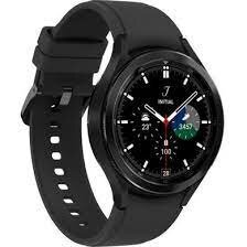 Samsung Galaxy Watch4 Classic 46mm Black (SM-R890NZKA) (UA)