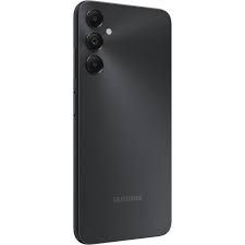 Samsung Galaxy A05s 4/128GB Black (SM-A057GZKV) (UA)