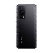 Xiaomi Poco F5 PRO 5G 12/256GB Black (Global Version)