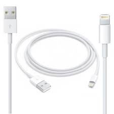 Apple Lightning to USB Cable 1m (MQUE2)