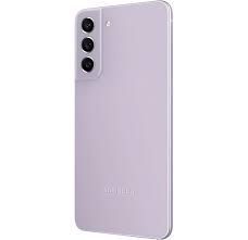 Samsung Galaxy S21 FE 5G 8/256GB Lavender (SM-G990BLVG)