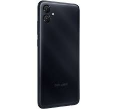 Samsung Galaxy A04e 3/32GB Black (SM-A042FZKD) (UA)