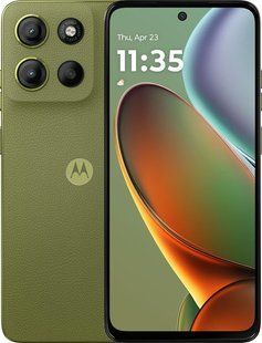 Motorola Moto G15 Power 8/512GB Iguana Green (Global Version)