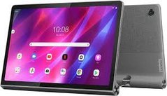 Lenovo Yoga Tab 11 YT-J706F 4/128GB LTE Storm Grey (ZA8X0001) (UA)