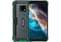 Blackview BV4900 pro 4/64GB Green