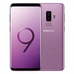 Samsung Galaxy S9+ G9650 6/64GB Purple (SnapDragon)
