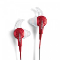 Bose SoundTrue In-Ear (Red)