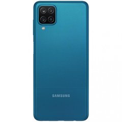 Samsung Galaxy A12 SM-A125F 4/64GB Blue (SM-A125FZBVSEK) (UA)