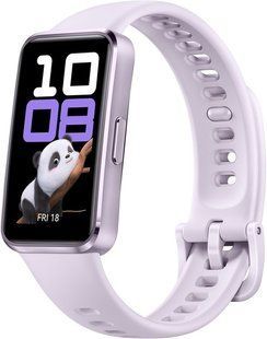 HUAWEI Band 10 Purple (55020EKY)