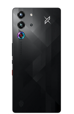 ZTE REDMAGIC 10 Pro 12/256GB Shadow (Global Version)