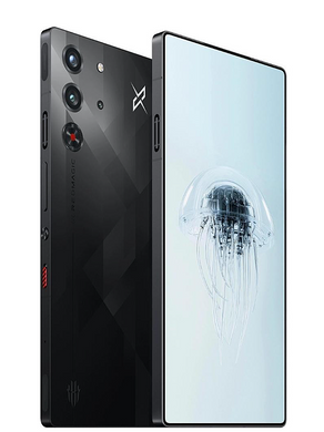 ZTE REDMAGIC 10 Pro 12/256GB Shadow (Global Version)