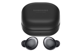 Samsung Galaxy Buds Pro Black (SM-R190NZKASEK) (Global Version)