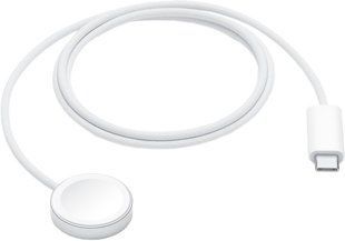 Apple Watch Magnetic Charger to USB-C Cable 0,3m (MU9K2) (EU)