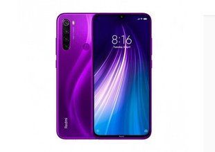 Xiaomi Redmi Note 8 6/64GB Purple