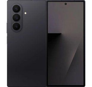 Samsung Galaxy Fold7 12/256GB Jetblack (SM-F966BZKB)