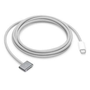 Apple USB-C to MagSafe 3 2m Space Gray (MPL23) (EU)