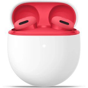Google Pixel Buds 2a Berry