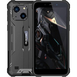 Oukitel WP20 Pro 4/64GB Calm Black