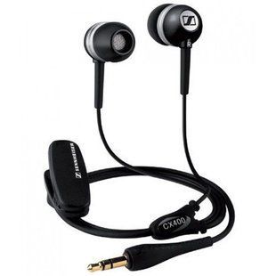 Sennheiser CX 400 (Black)