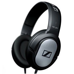 Sennheiser HD 201